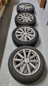 Prodám zimní kola na Mini Cooper