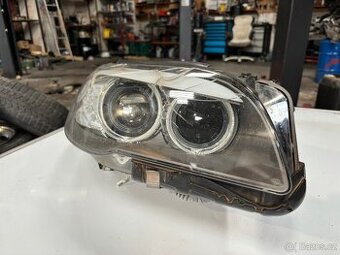 Bixenon BMW F10/F11