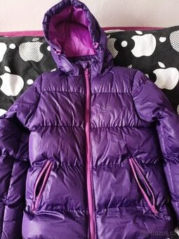 Zimní bunda Lotto v.140/146 - 1