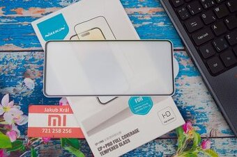 Tvrzené sklo Nillkin pro Xiaomi, Redmi nebo Poco