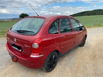 Citroën Xsara Picasso