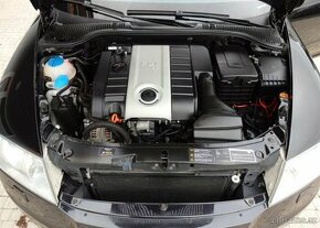 Motor BWA 2.0TFSI 147KW Škoda Octavia 2 RS 2008