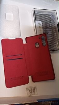 Pouzdro Samsung Galaxy A21