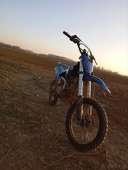 PitBike 125ccm