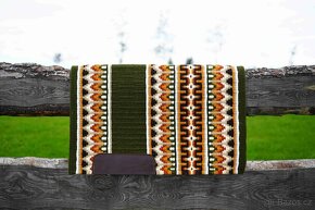 NOVÉ showpady/ranchpady v různých barvách