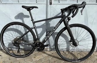 gravel Focus Atlas 6.8