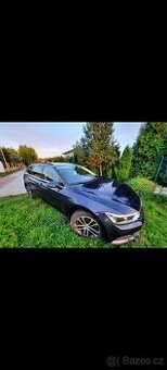 Super nabídka -VW Passat combi1,6 TDI, V8, Blue motion,