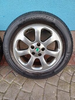 Alu 16 5×100