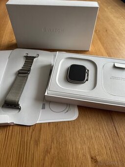 Apple Watch Ultra 2