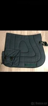 Podsedlová dečka s kapsou