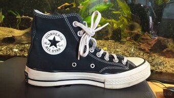 Boty CONVERSE ALL STAR Chuck Taylor 39,5