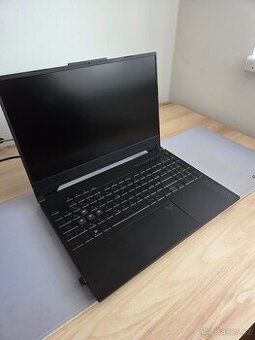 Herní Notebook Asus TUF Gaming A15 šedý
