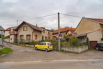 Prodej domu Skořenice u Chocně