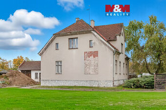 Prodej rodinného domu, 178 m², Mohelnice, ul. Zábřežská