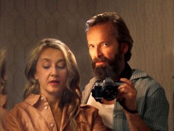 2x vstupenka - Madisonské mosty Nová Spirála