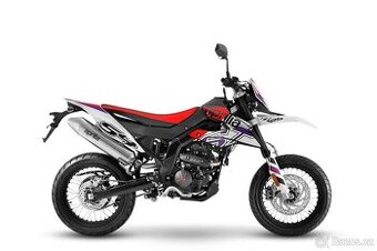 Aprilia SX 125i ABS