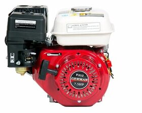 Stabilní motor 4-Takt 7.0 Hp