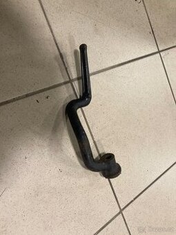 Stupačka anglické moto