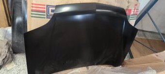 Nissan X-Trail kapota