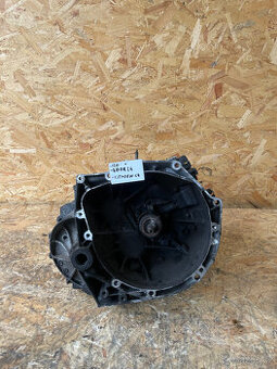 121. PŘEVODOVKA CITROEN C4 20DR24