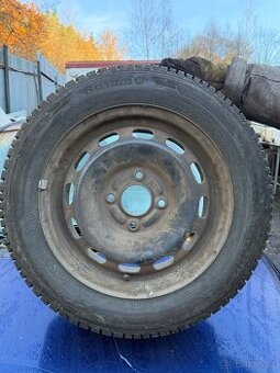 zimní pneu  175/65 r14