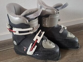 Dětské lyžařské boty Technica vel. 18,5