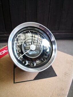 Tachometr škoda Spartak