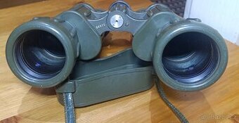 Dalekohledy Swarovski 7x42 GA