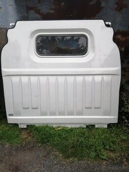 Ford transit dělící stěna přepážka
