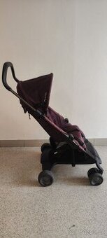 Sportovní kočárek