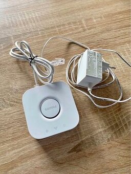 Philips HUE bridge
