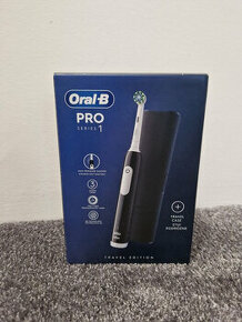 Elektrický kartáček Oral-B