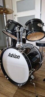 dětská bicí sada Ashton Joey Drum - 1