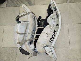 Brankářské betony Rebook Premier X 28 SR