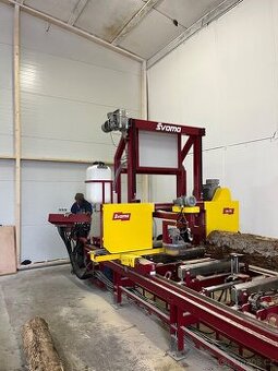 Prodám pásovku Švoma 95cm