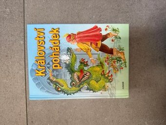 Království pohádek