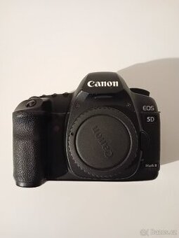 Canon EOS 5D Mark II