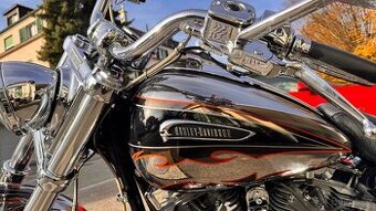 HARLEY-DAVIDSON FXSBSE 1801 CVO Breakout