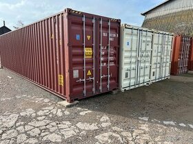 Pronajmu kontejner