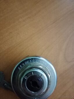 Spínací skříňka