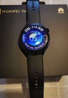 Huawei watch 4