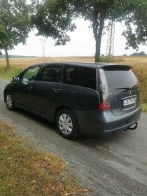 Mitsubishi grandis 2.0  100kW