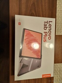 Tablet Lenovo Tab Plus