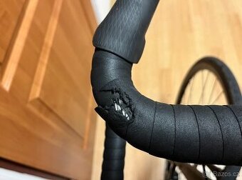 Prodám Triban RC520 (L) na díly