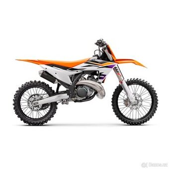 Ktm sx 300 2024 nová