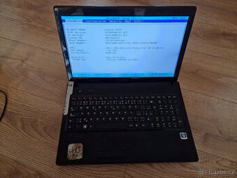 Lenovo G575