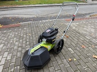 Odstraňovač plevele LIMPAR Turbo IV