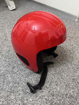 2X dětská lyžařská helma