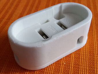 Patice pro PAR56/64 GX16D EUROLITE - šroubovací