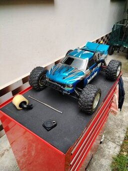 Hpi Nitro MT2 G3.0